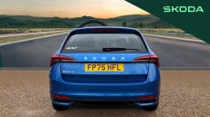 Skoda Scala 1.0 TSI 116 SE L Edition 5dr Petrol Hatchback
